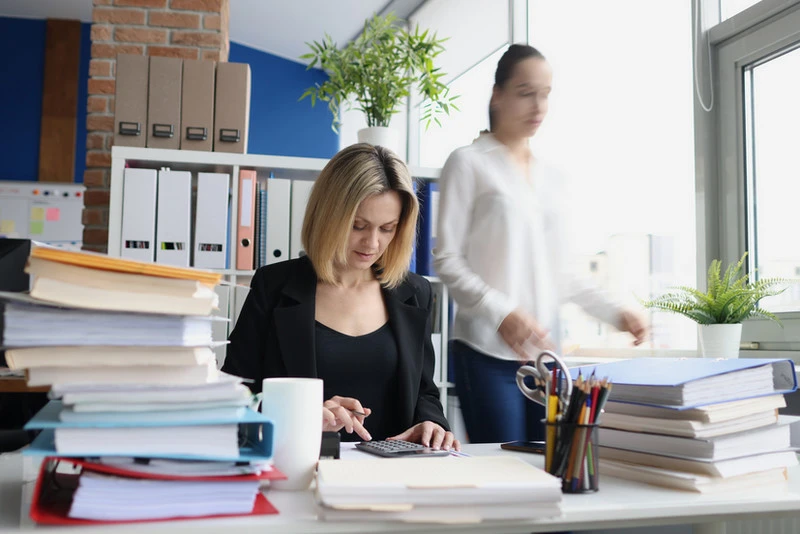 Manual Contract and Document Drafting Results in Mistakes