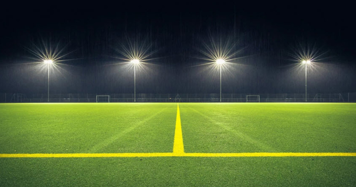 Stadium Lights
