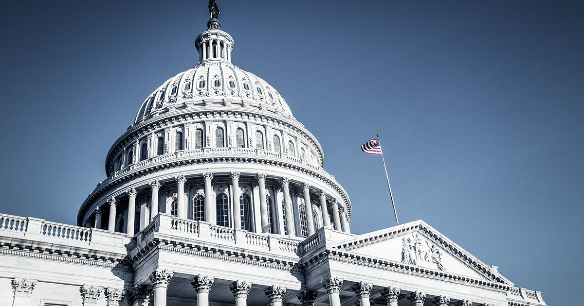 United States Capitol