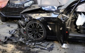What Are the 4 Safest Cars in an Accident?