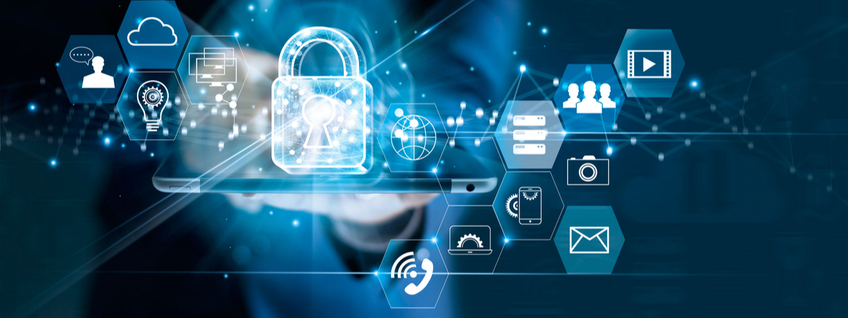 cybersecurity