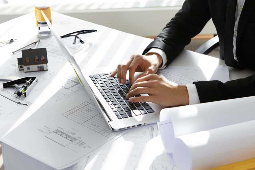 Director Liabilities Commercial and Business Law A lawyer preparing important documents for a client who has been charged for criminal liability