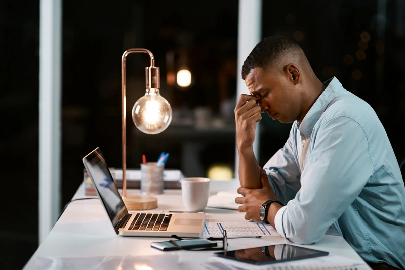 missed contract deadlines and opportunities