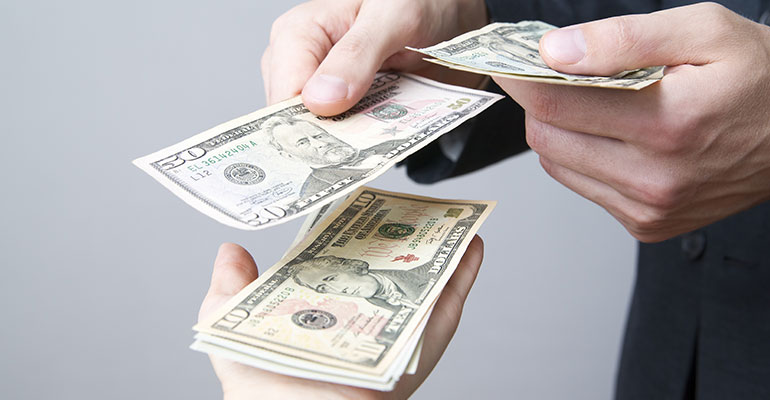payingwages
