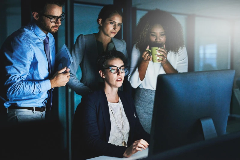 contract management software for enterprises