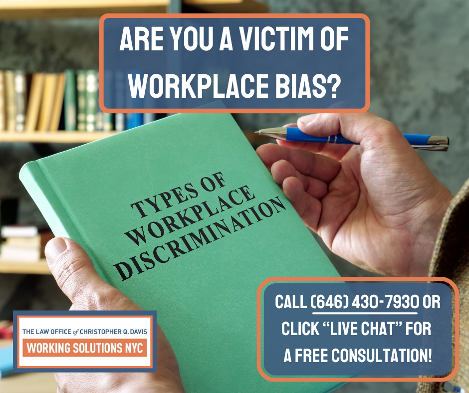 Bias