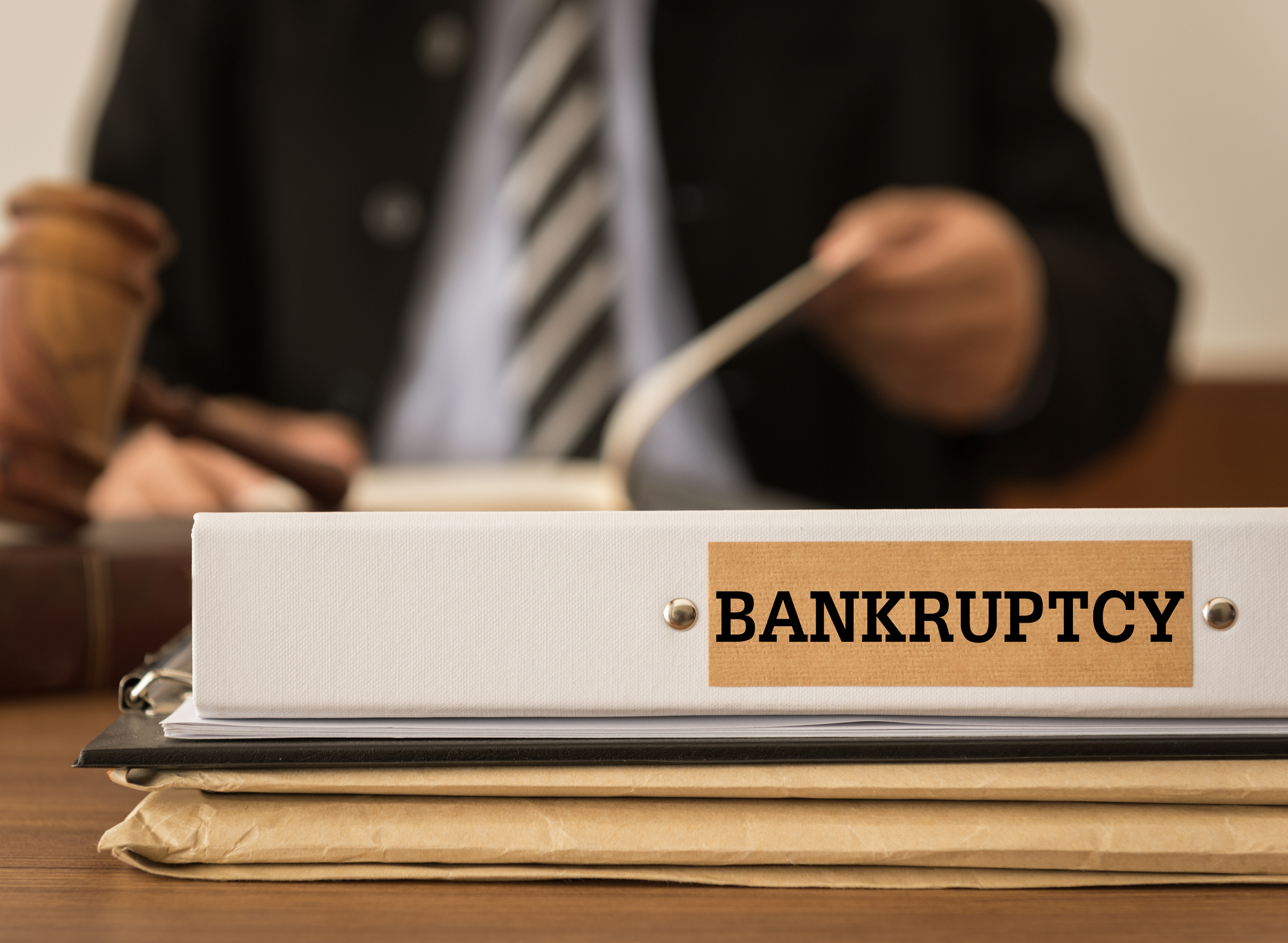 Consumer Advocate Appointed New Director of Justice Department’s U.S. Trustee Program