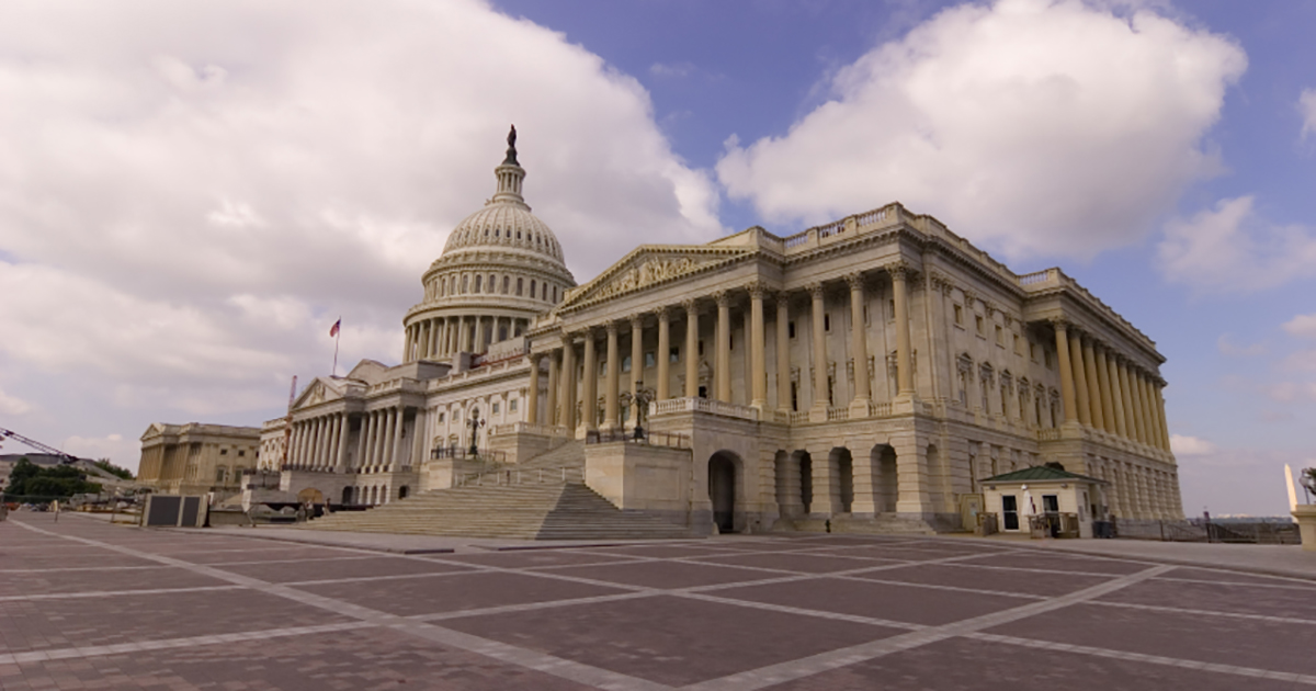 Capitol hill