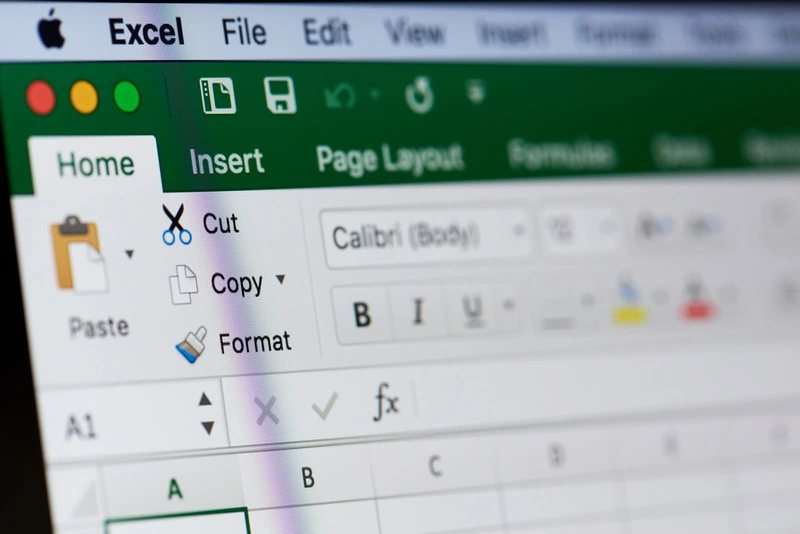 Contract Database in Excel Contract Database in Excel