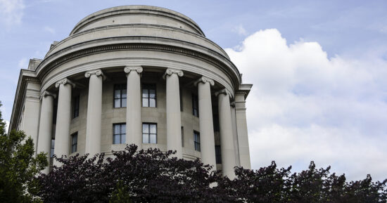Federal Trade Commission
