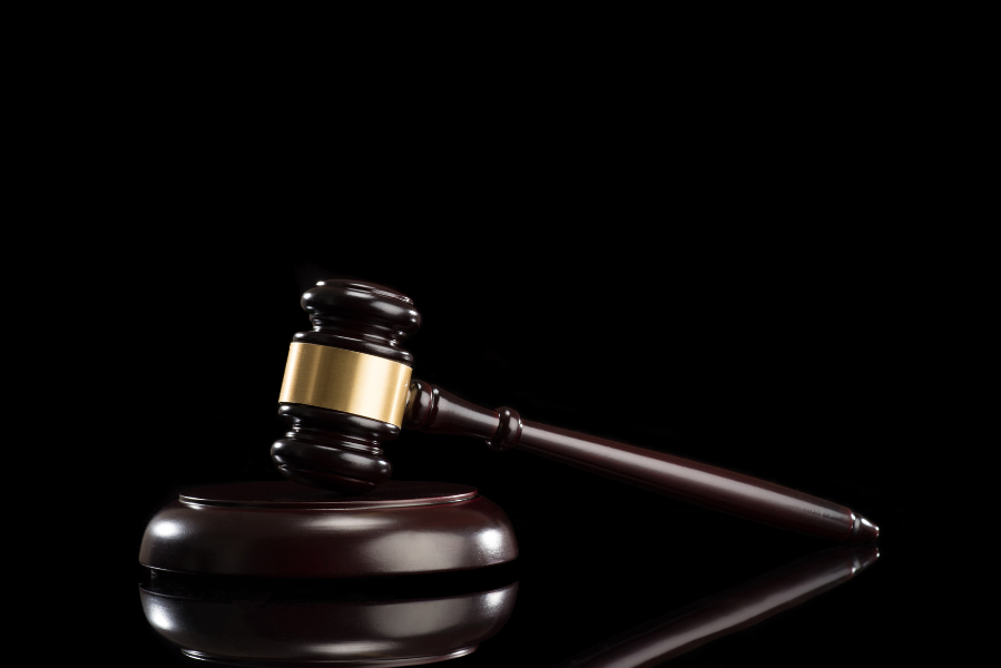 Gavel-Canva