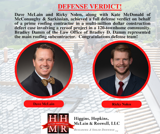 Kipling Sun Defense Verdict Announcement