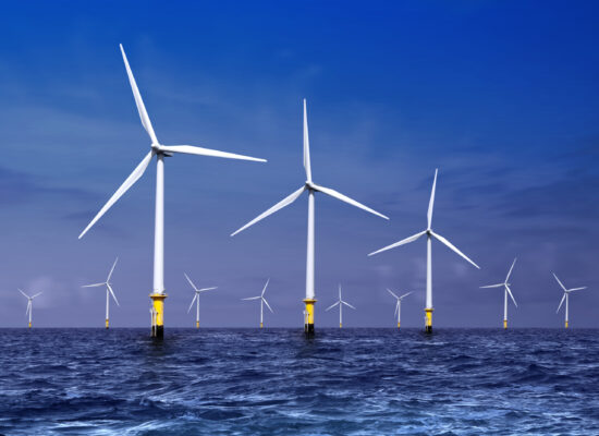 Turbines