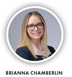 Brianna Chamberlin