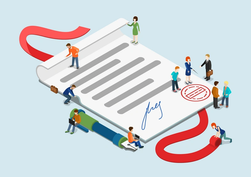 easy contract management with contract templates easy contract management with contract templates