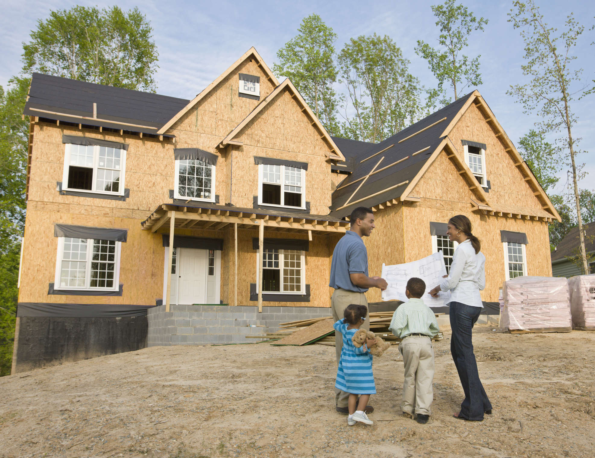 It’s a Family Affair: SCOTX Compels Non-Signatory Minor Children to Arbitrate Their Construction Defect Claims with Signatory Parents