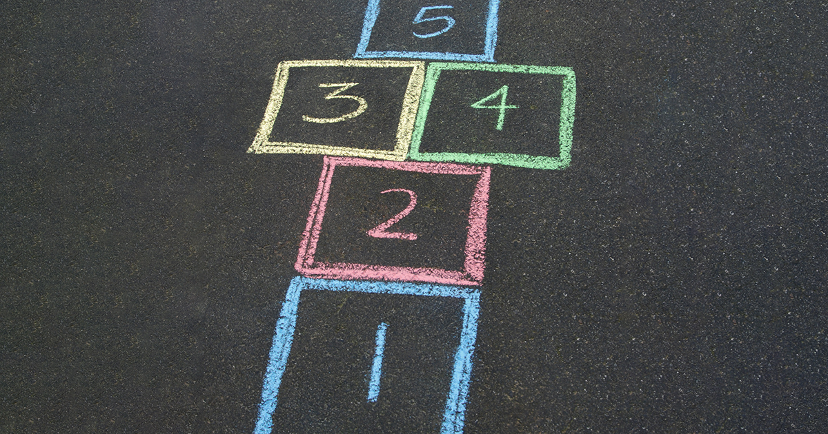 Hopscotch