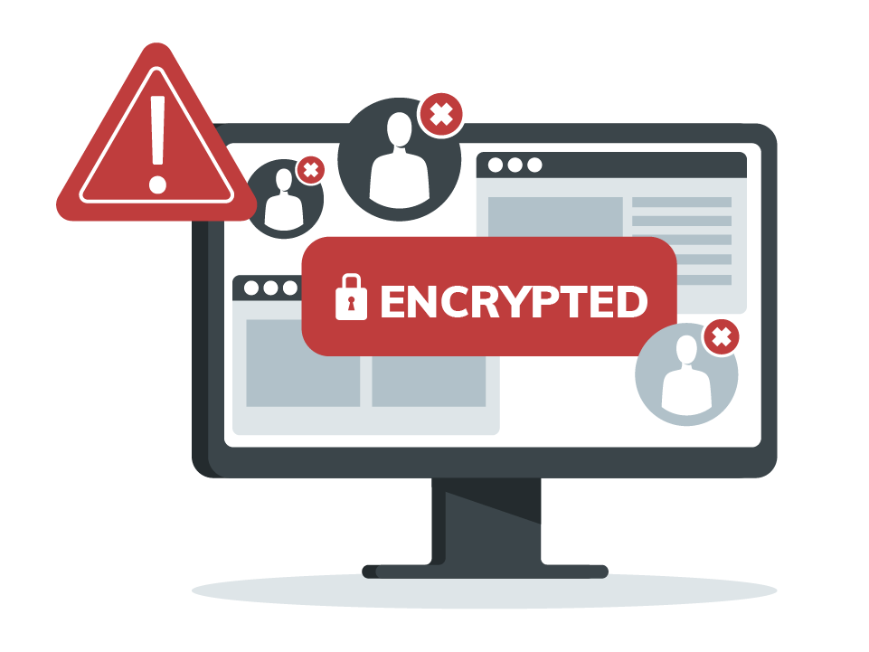 Ransomware
