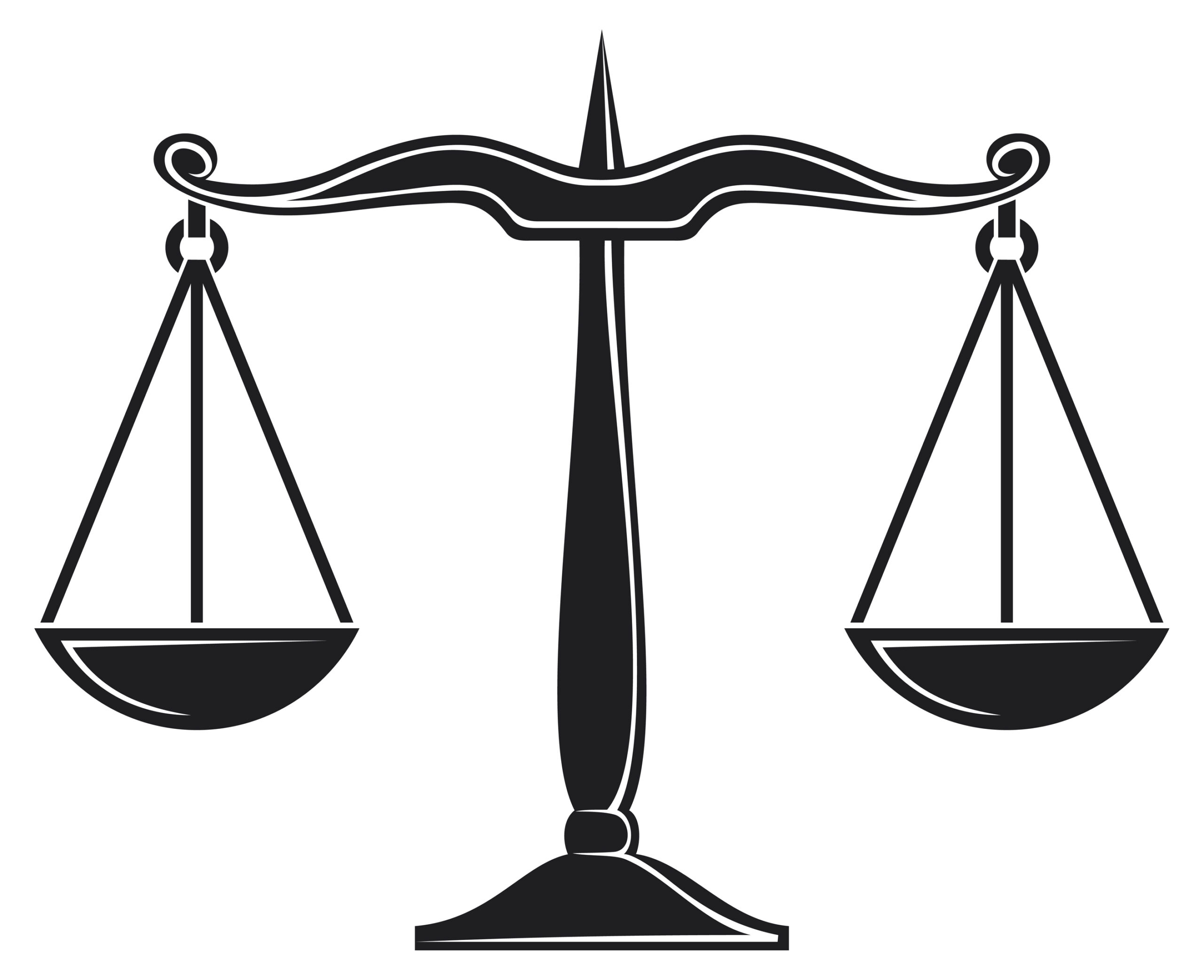 scales of justice 3
