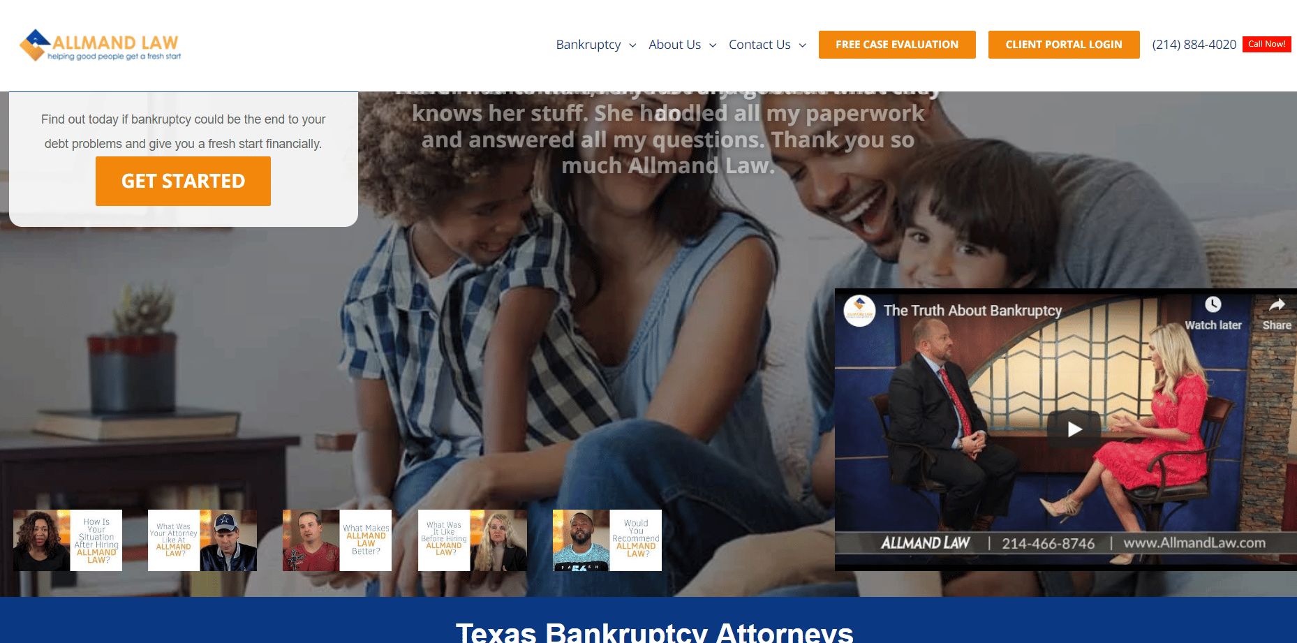 Bankruptcy Attorney Marketing: 7 Tactics for 2023 79 word image 60936 1 3