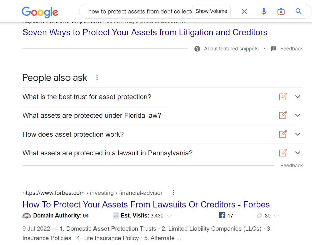 Bankruptcy Attorney Marketing: 7 Tactics for 2023 83 word image 60936 5 2