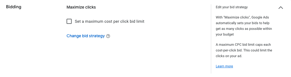 Personal Injury Lawyer PPC: 10-Step Guide 39 Campaign Bidding