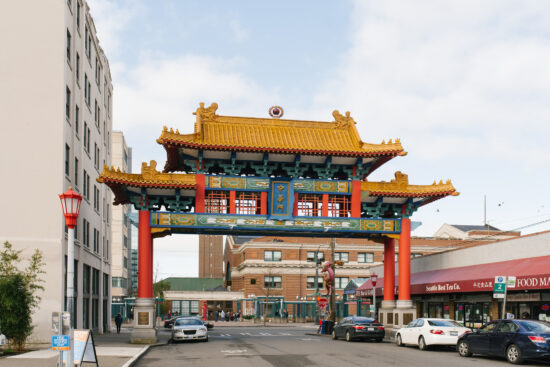 Chinatown