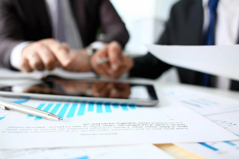 contract management maturity inspection