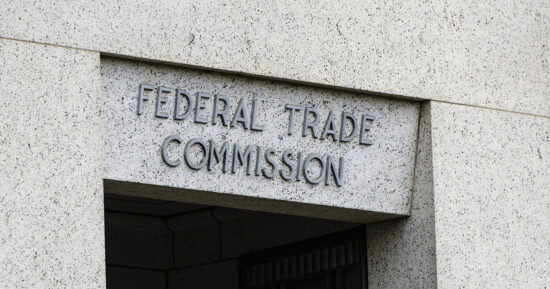 Federal Trade Commission