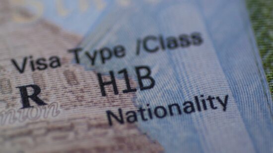 Labor_H1-B_Visa