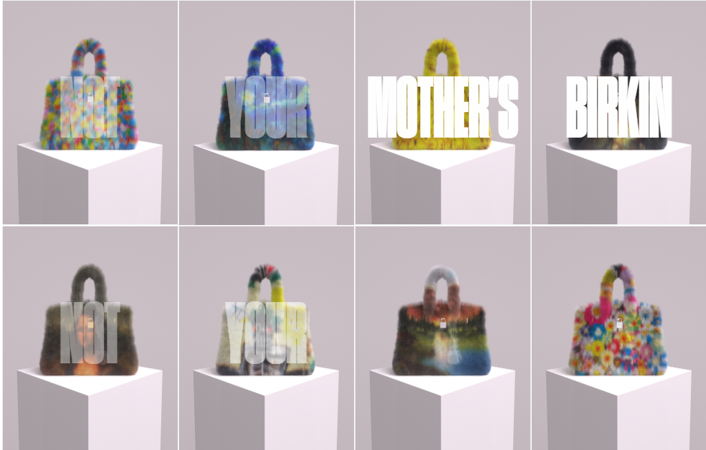 Meta Birkin