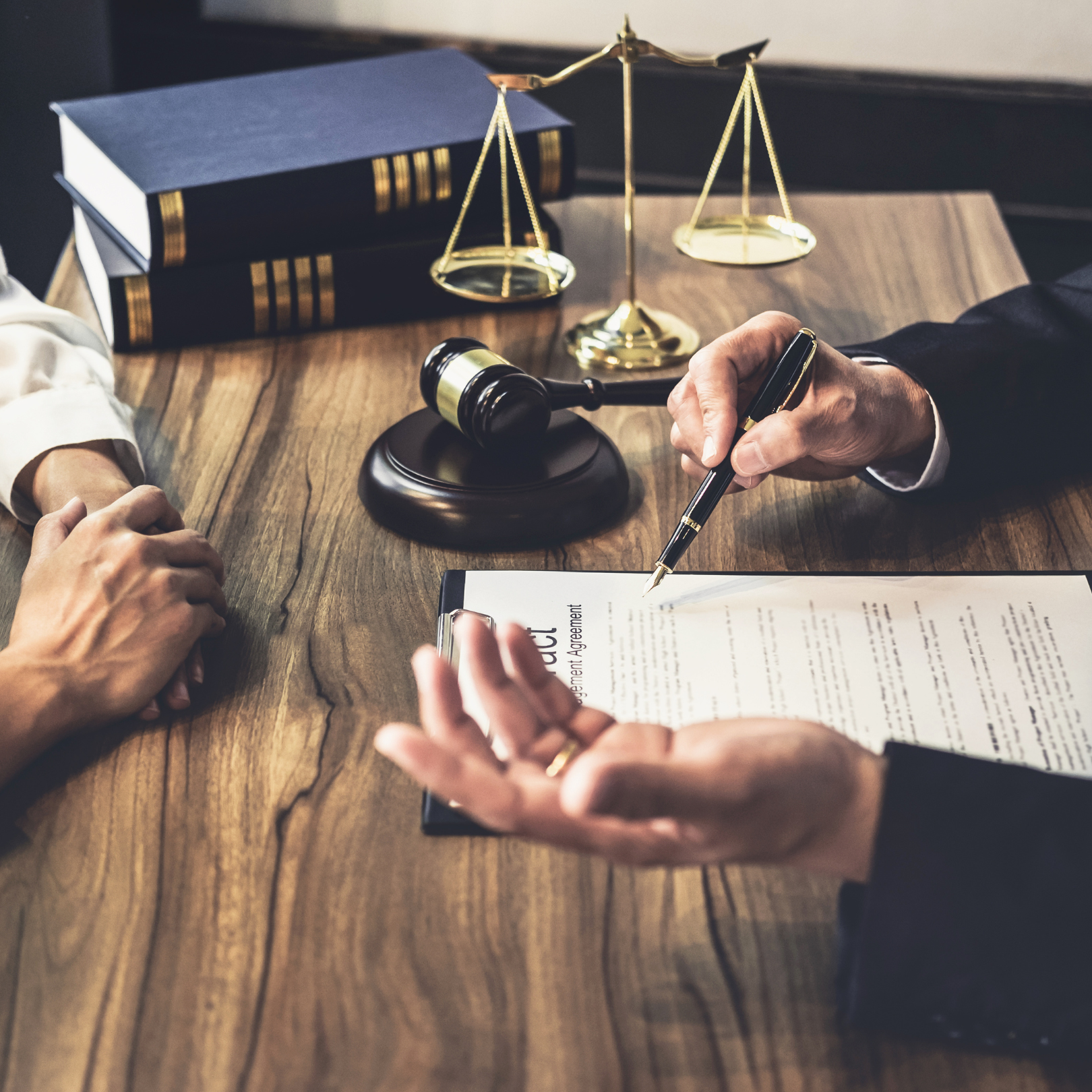 Construction Contracts