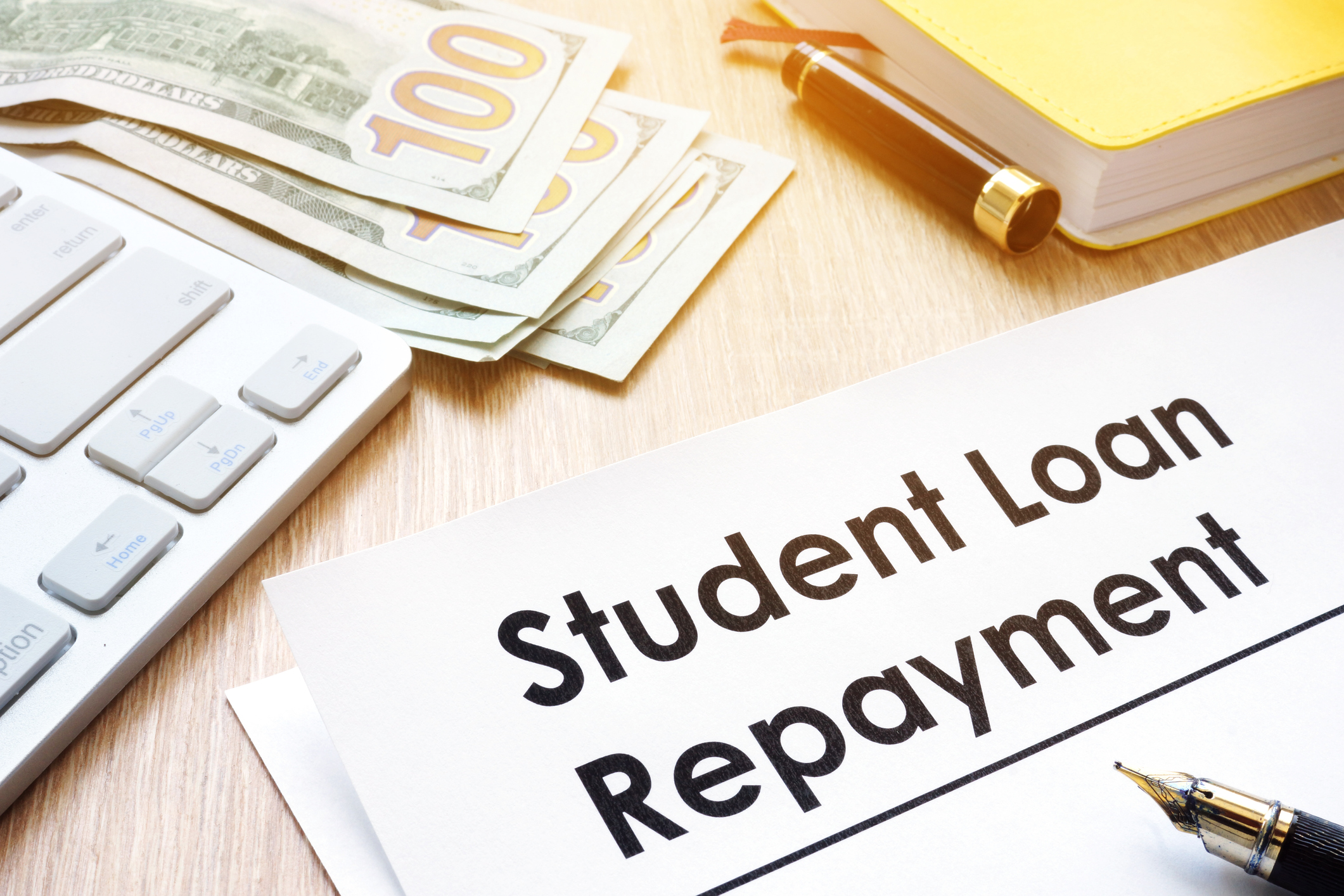 California Prepares to Add New Student Loan Servicing Regulations