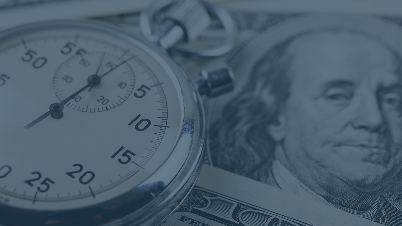Wage-Hour-Time-Piece-Money