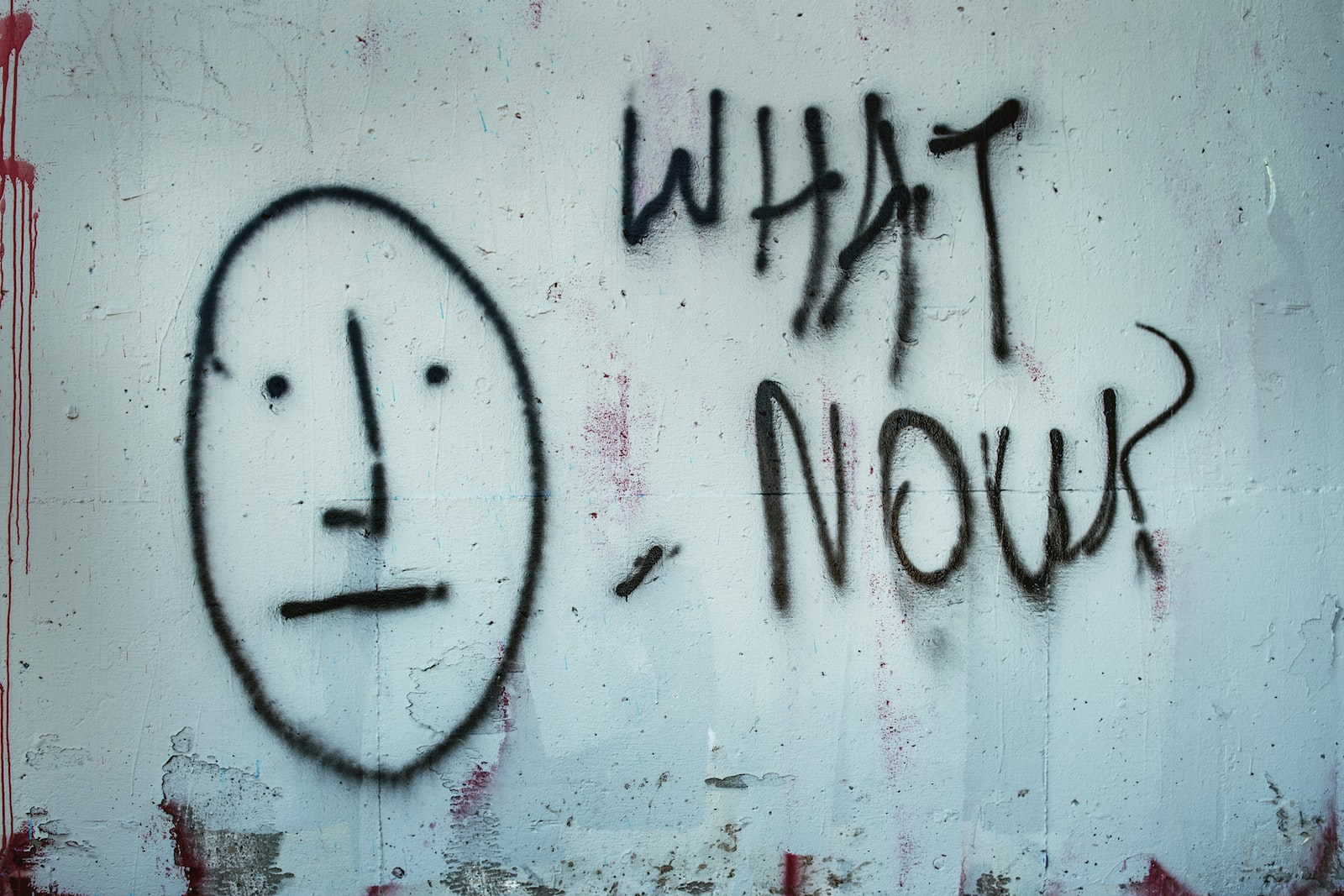 What now? | Instagram: timmossholder