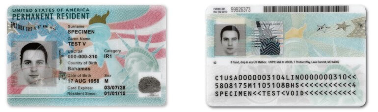 2017 Green Card 2017 Green Card