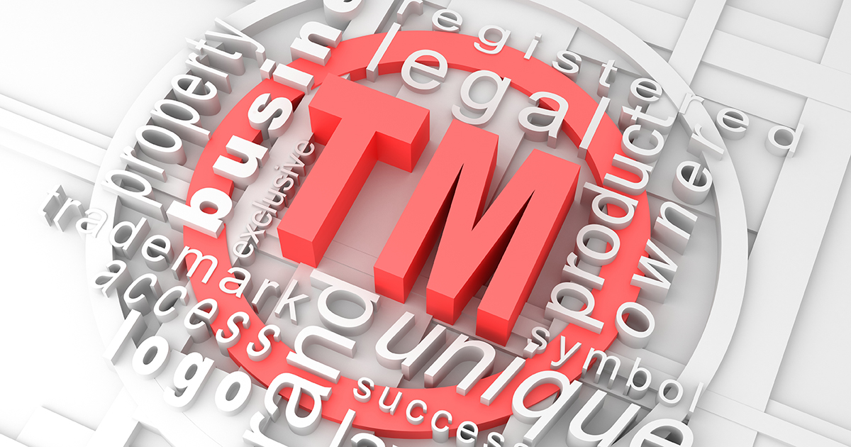 trademark