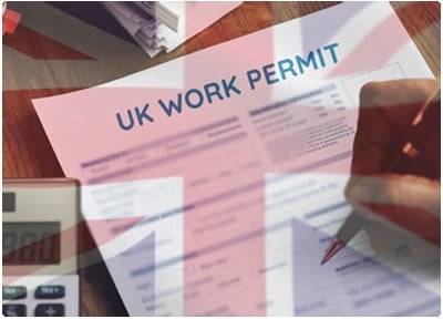 A Useful Guide On UK Work Permit To Work In The UK