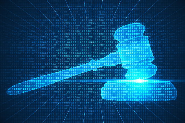 Cyberspace Laws