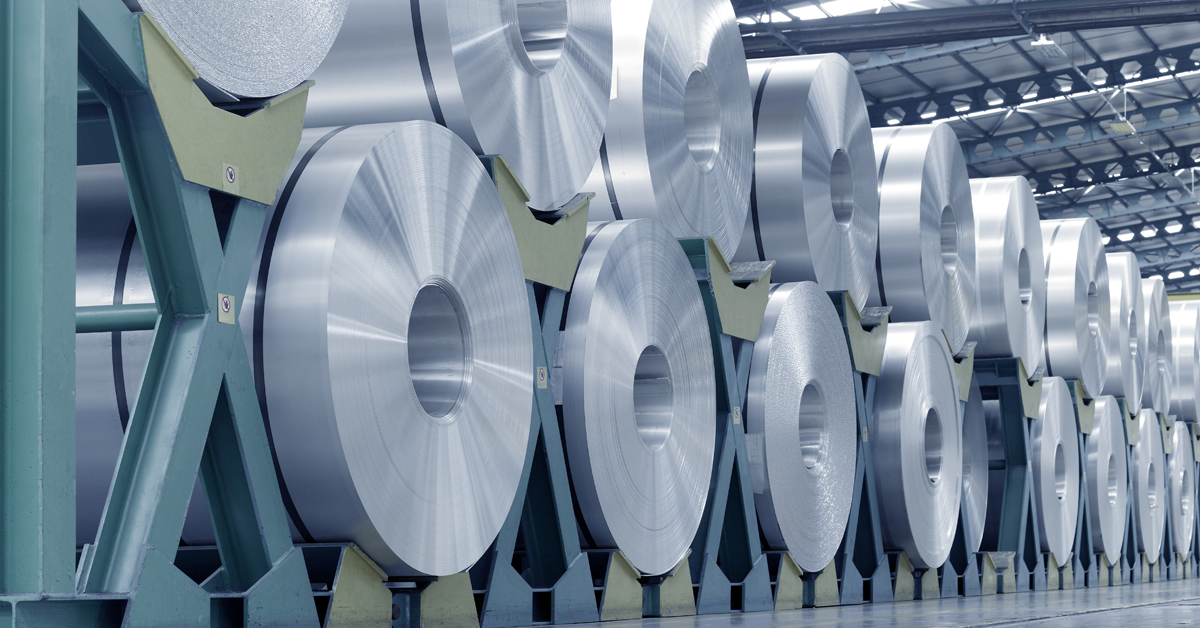 Aluminum