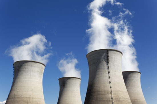 Energy_nuclear power plant