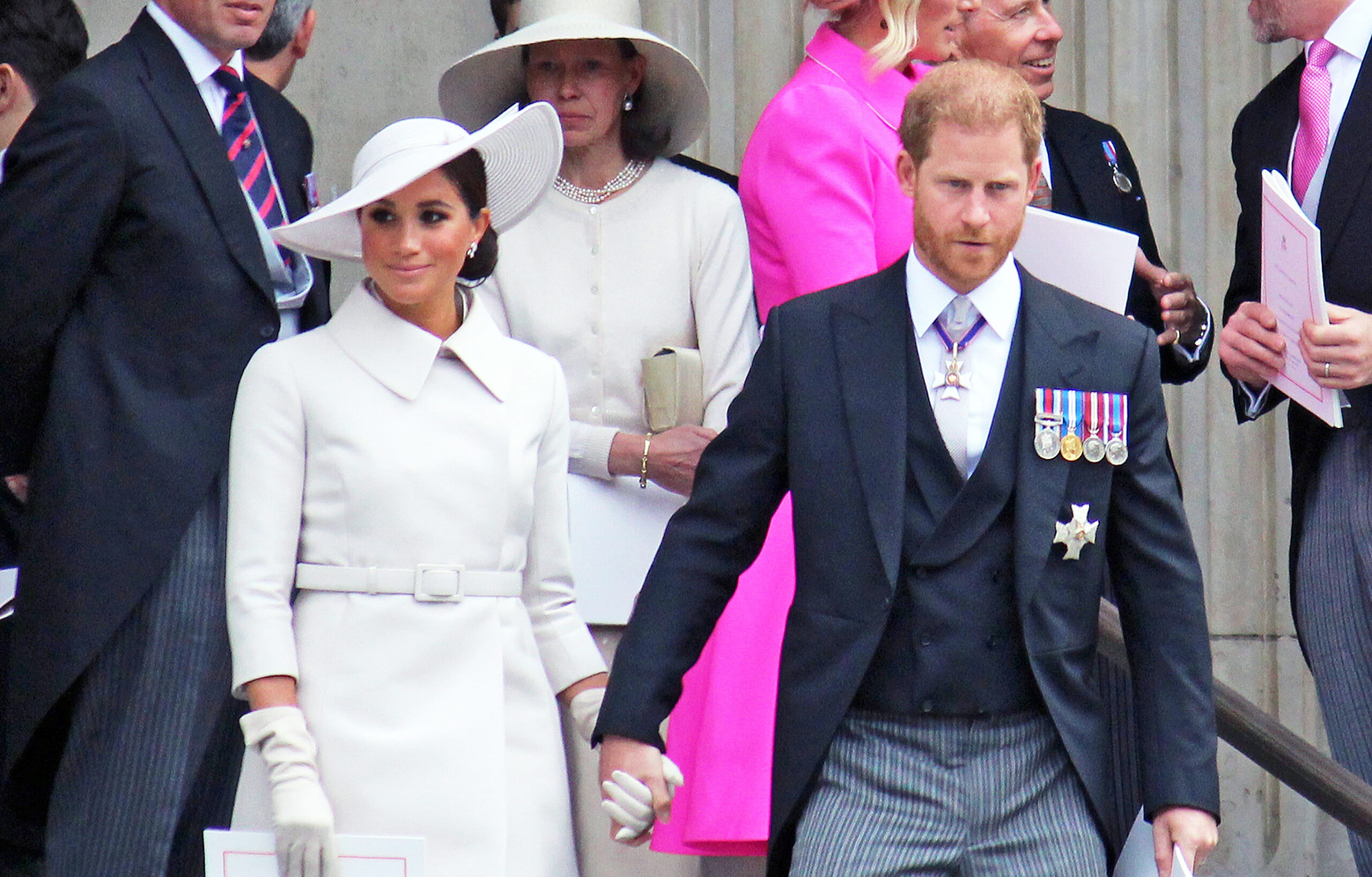 Meghan Markle prince harry