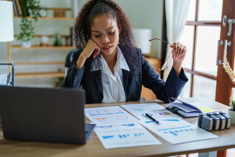 risks of poor contract management
