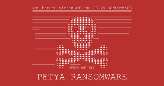 Ransomware