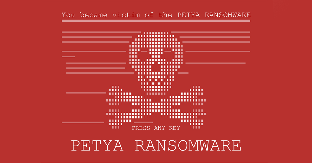 Ransomware