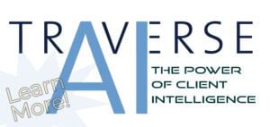 Traverse AI - Learn More