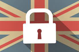UK Flag