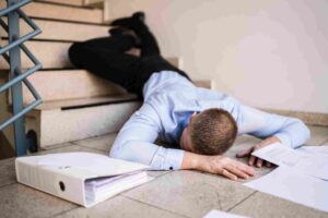 Why Choose Fetterman & Associates for Your Slip and Fall Injury Case