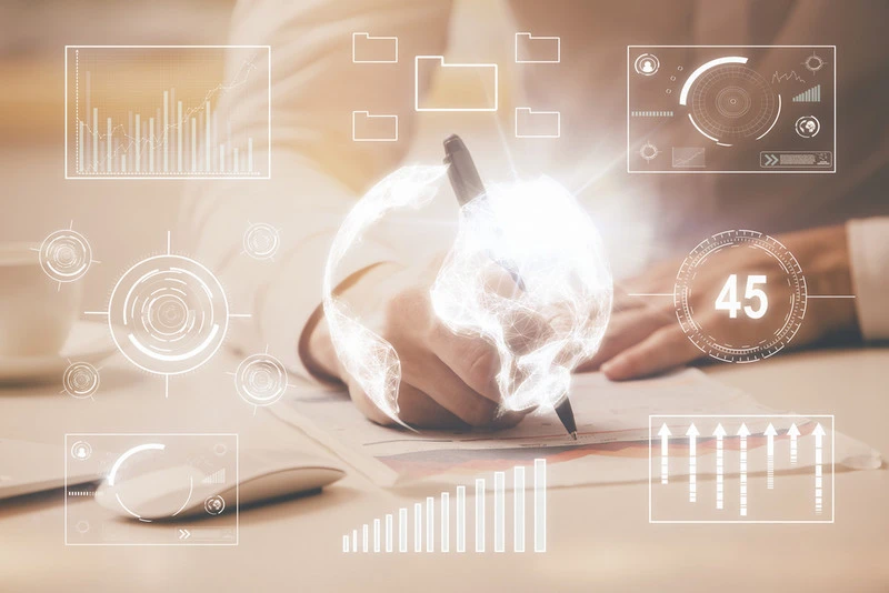 contract data processing contract data processing