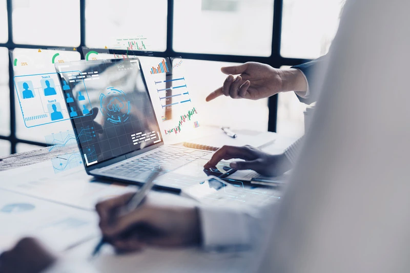 the use of contract data metrics the use of contract data metrics